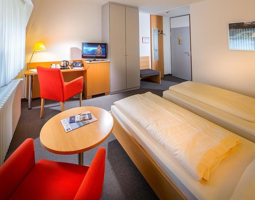 Hotel Spenerhaus Frankfurt am Main Eksteriør bilde