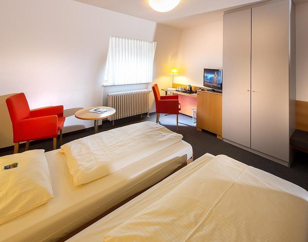 Hotel Spenerhaus Frankfurt am Main Eksteriør bilde