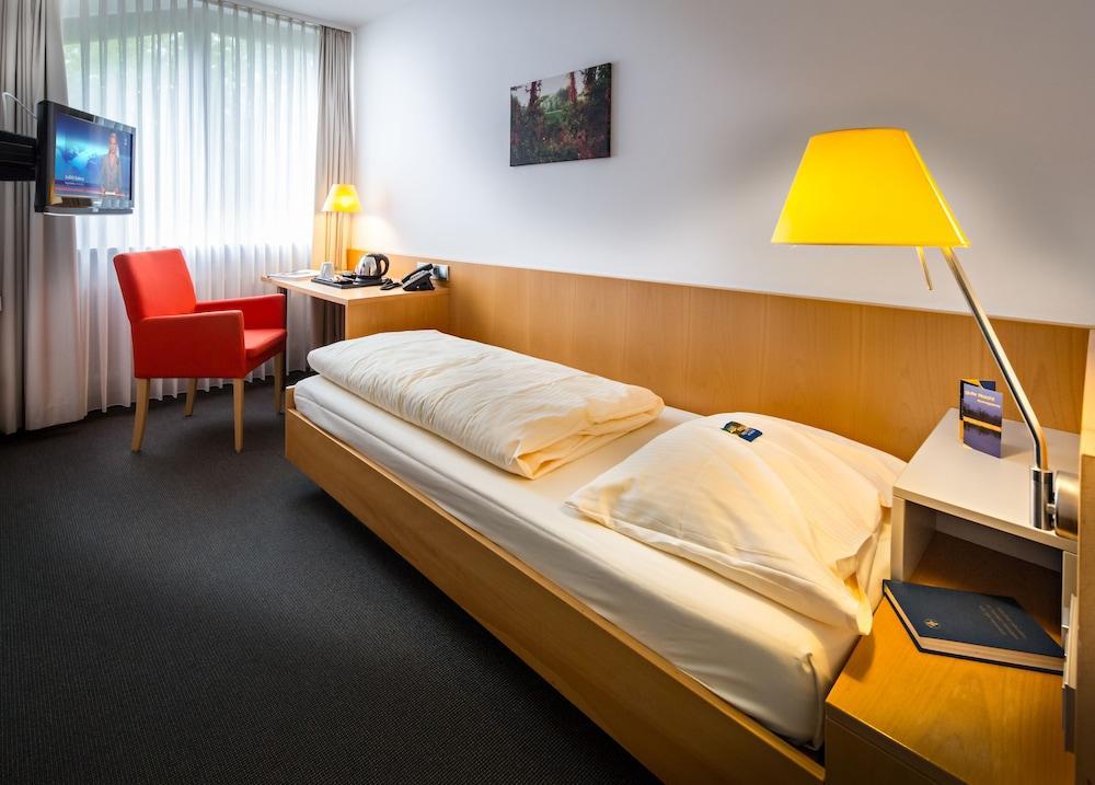 Hotel Spenerhaus Frankfurt am Main Eksteriør bilde