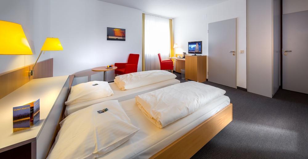 Hotel Spenerhaus Frankfurt am Main Eksteriør bilde