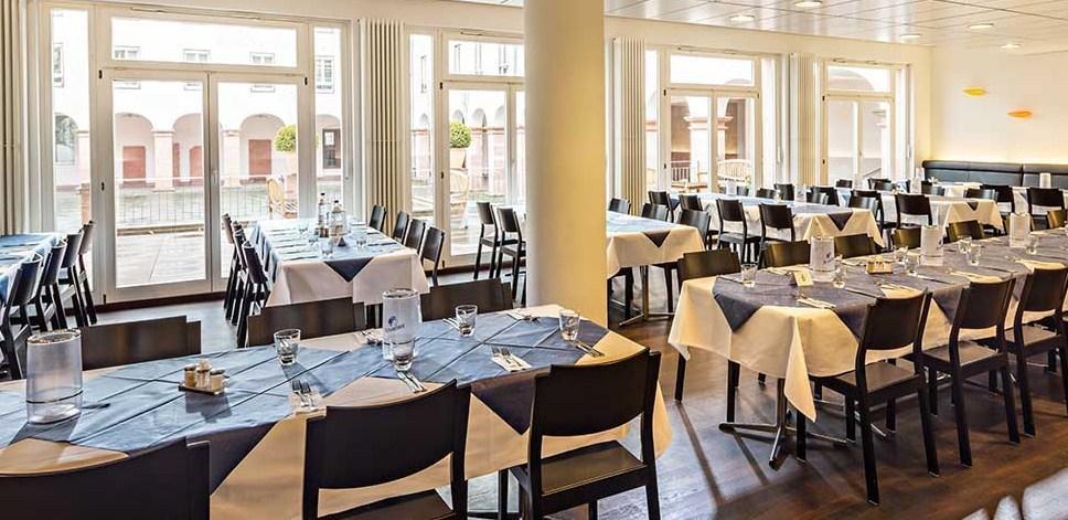 Hotel Spenerhaus Frankfurt am Main Eksteriør bilde
