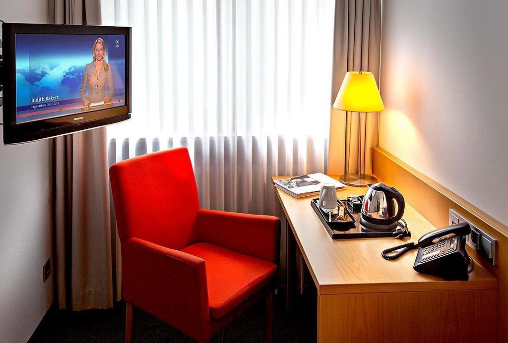 Hotel Spenerhaus Frankfurt am Main Eksteriør bilde