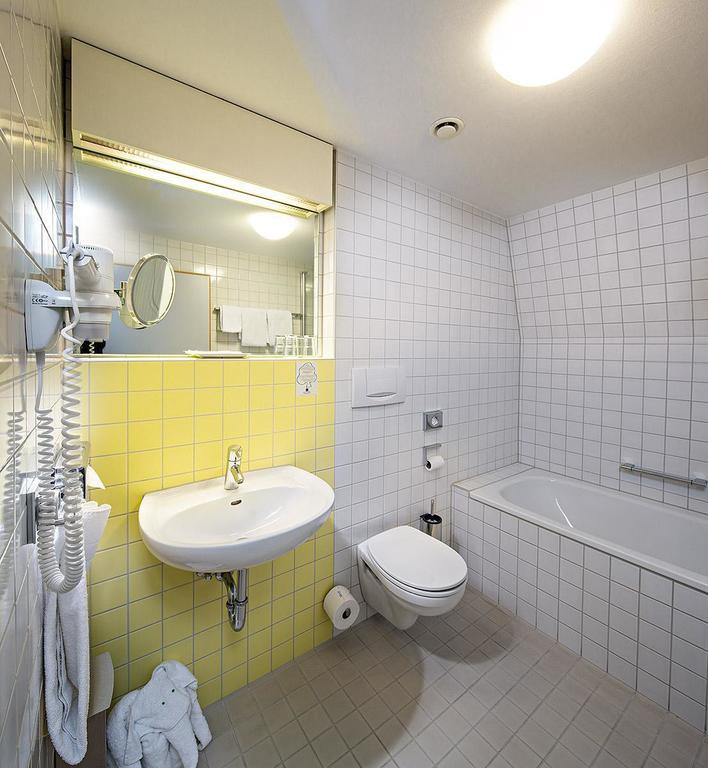 Hotel Spenerhaus Frankfurt am Main Eksteriør bilde