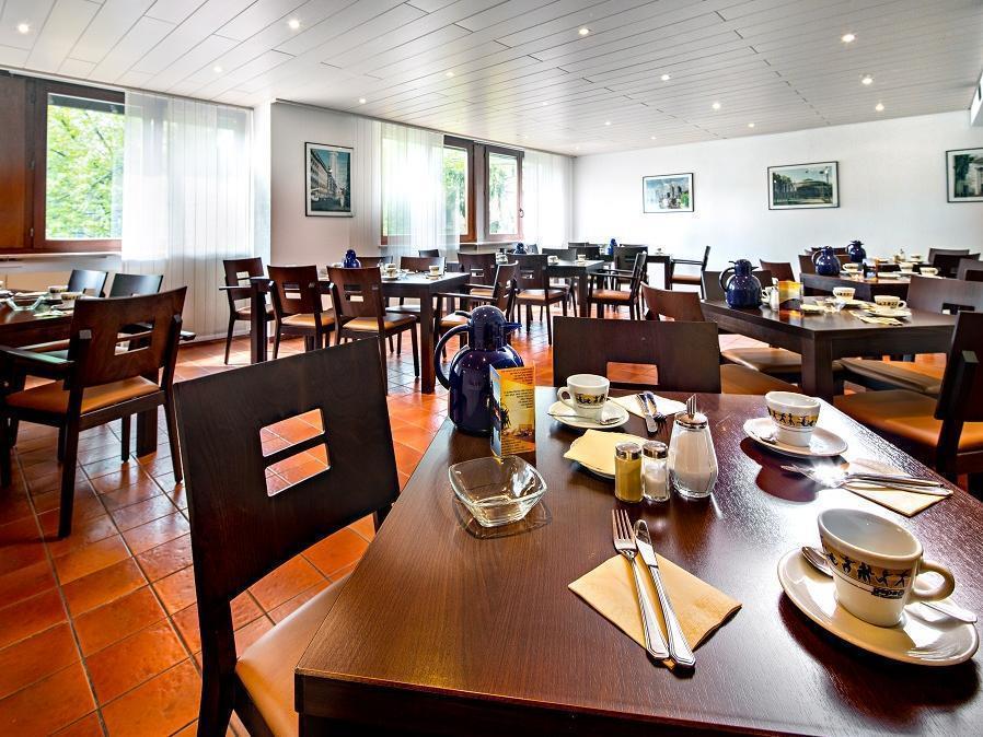 Hotel Spenerhaus Frankfurt am Main Eksteriør bilde