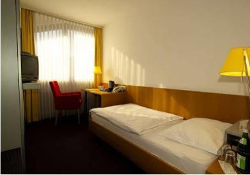 Hotel Spenerhaus Frankfurt am Main Eksteriør bilde