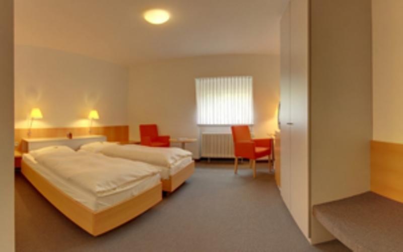 Hotel Spenerhaus Frankfurt am Main Eksteriør bilde