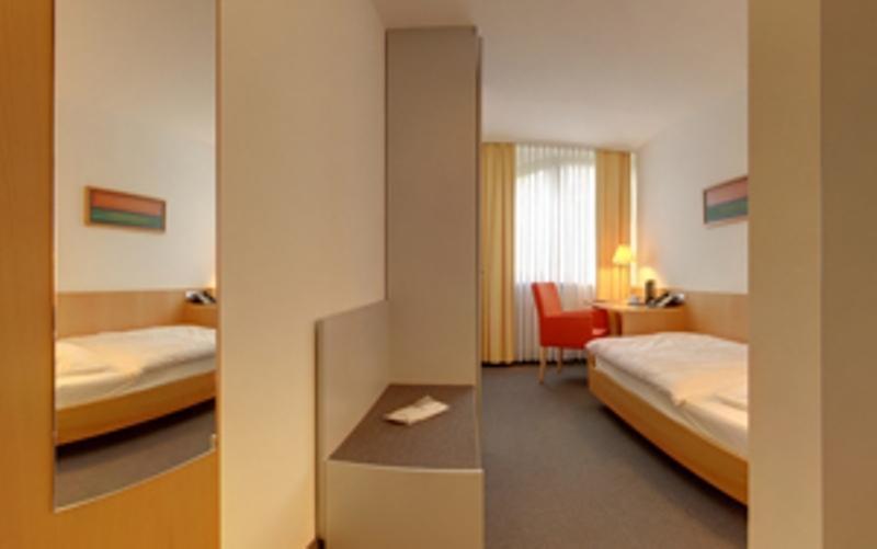 Hotel Spenerhaus Frankfurt am Main Eksteriør bilde