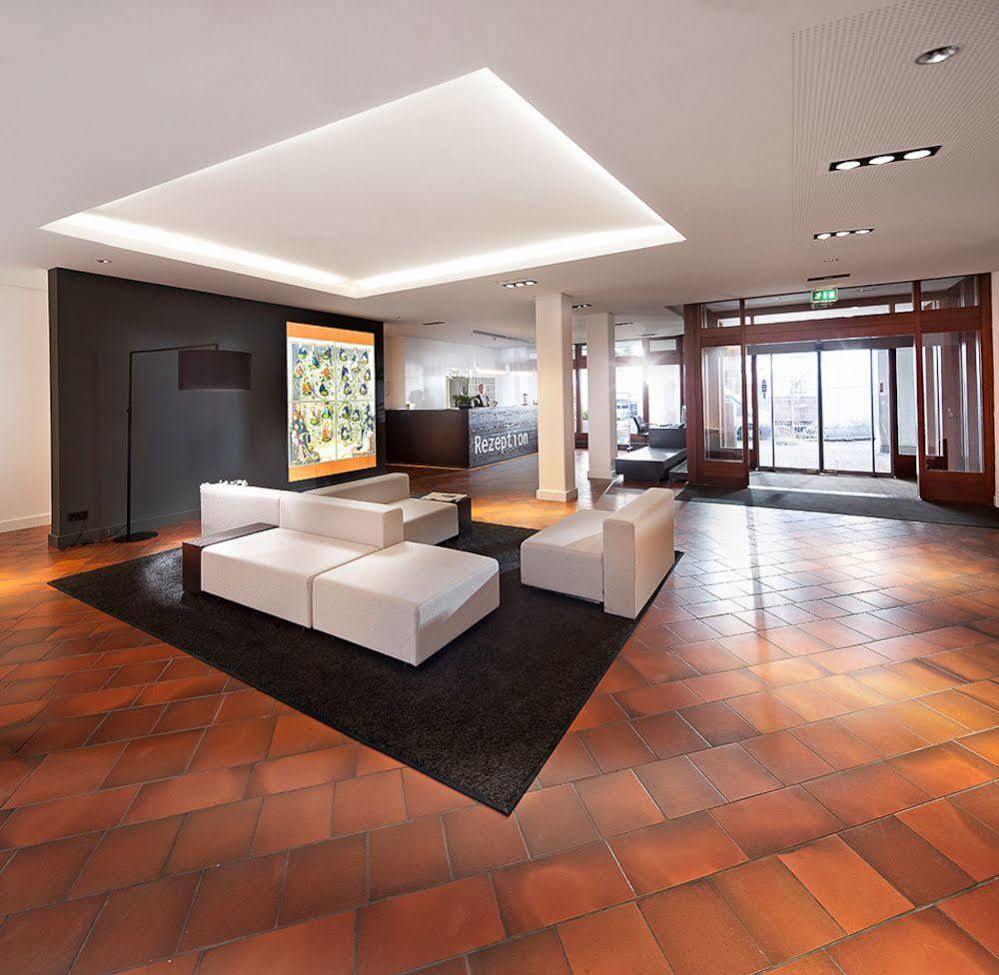 Hotel Spenerhaus Frankfurt am Main Eksteriør bilde