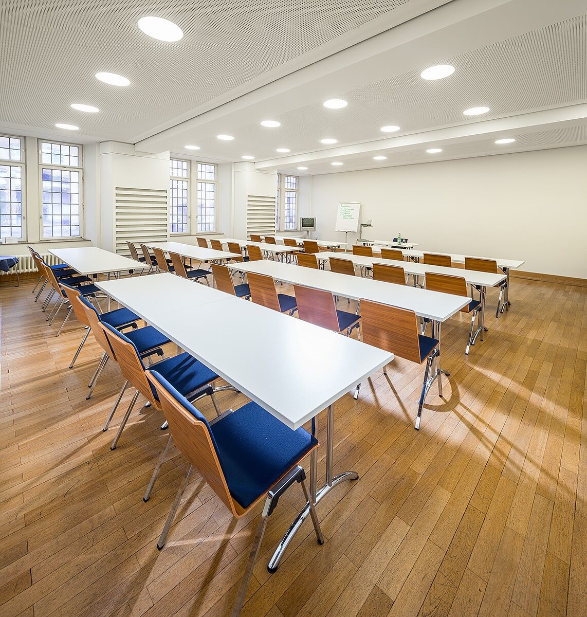 Hotel Spenerhaus Frankfurt am Main Eksteriør bilde