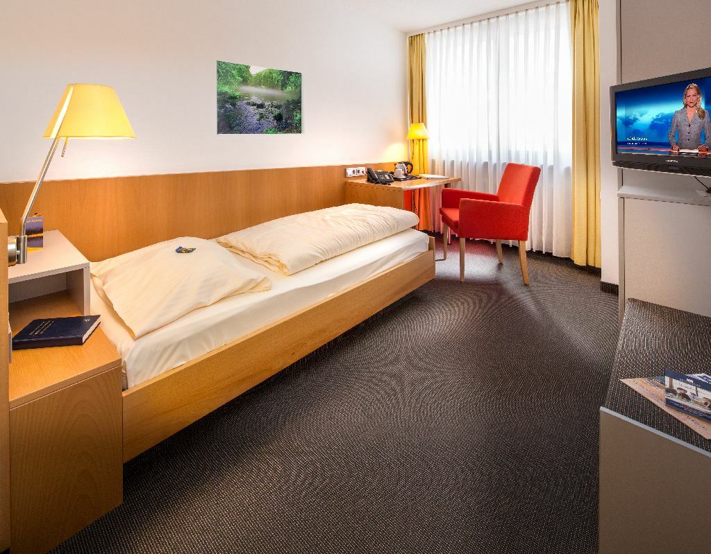 Hotel Spenerhaus Frankfurt am Main Eksteriør bilde